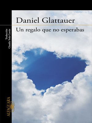 cover image of Un regalo que no esperabas